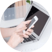 専用アプリでログイン