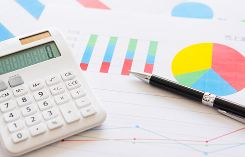 業界最安値クラス！月額980円～レンタル可能